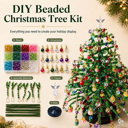 MerryMade™ Tree Kit