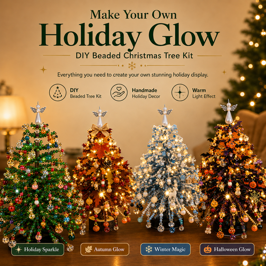 MerryMade™ Tree Kit